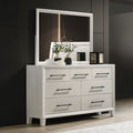 Ballard - Mirror - Stylish Home Furniture