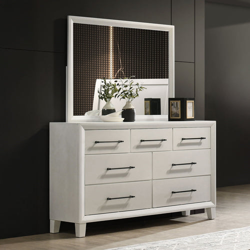 Ballard - Mirror - Stylish Home Furniture