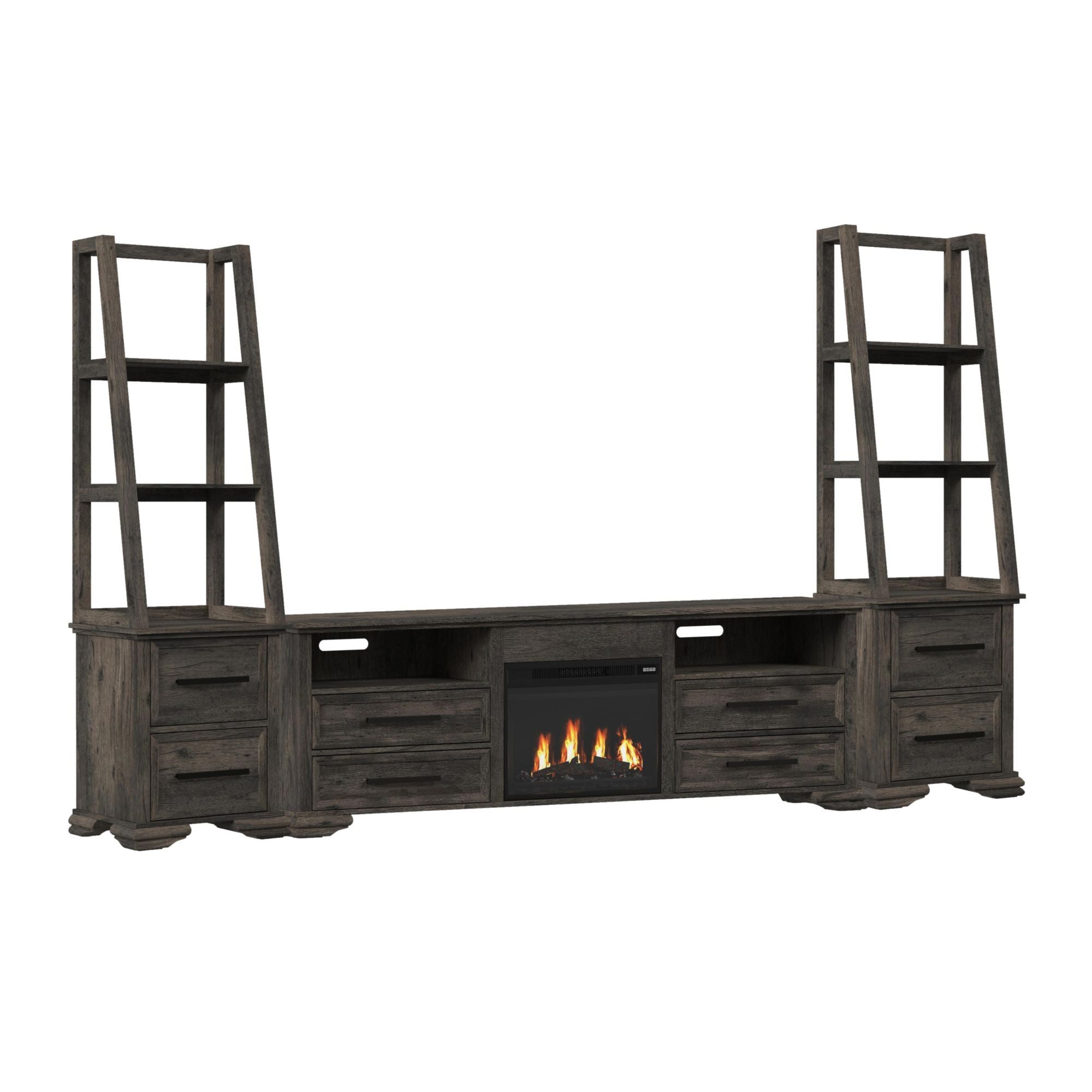 Park Ridge - Entertainment Unit