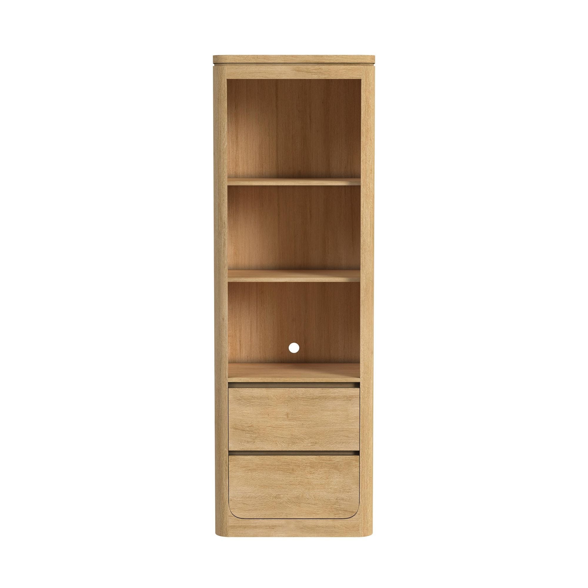 Rosalie - Side Pier - Stylish Home Furniture