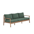 Ashton - Patio Sofa - Stylish Home Furniture