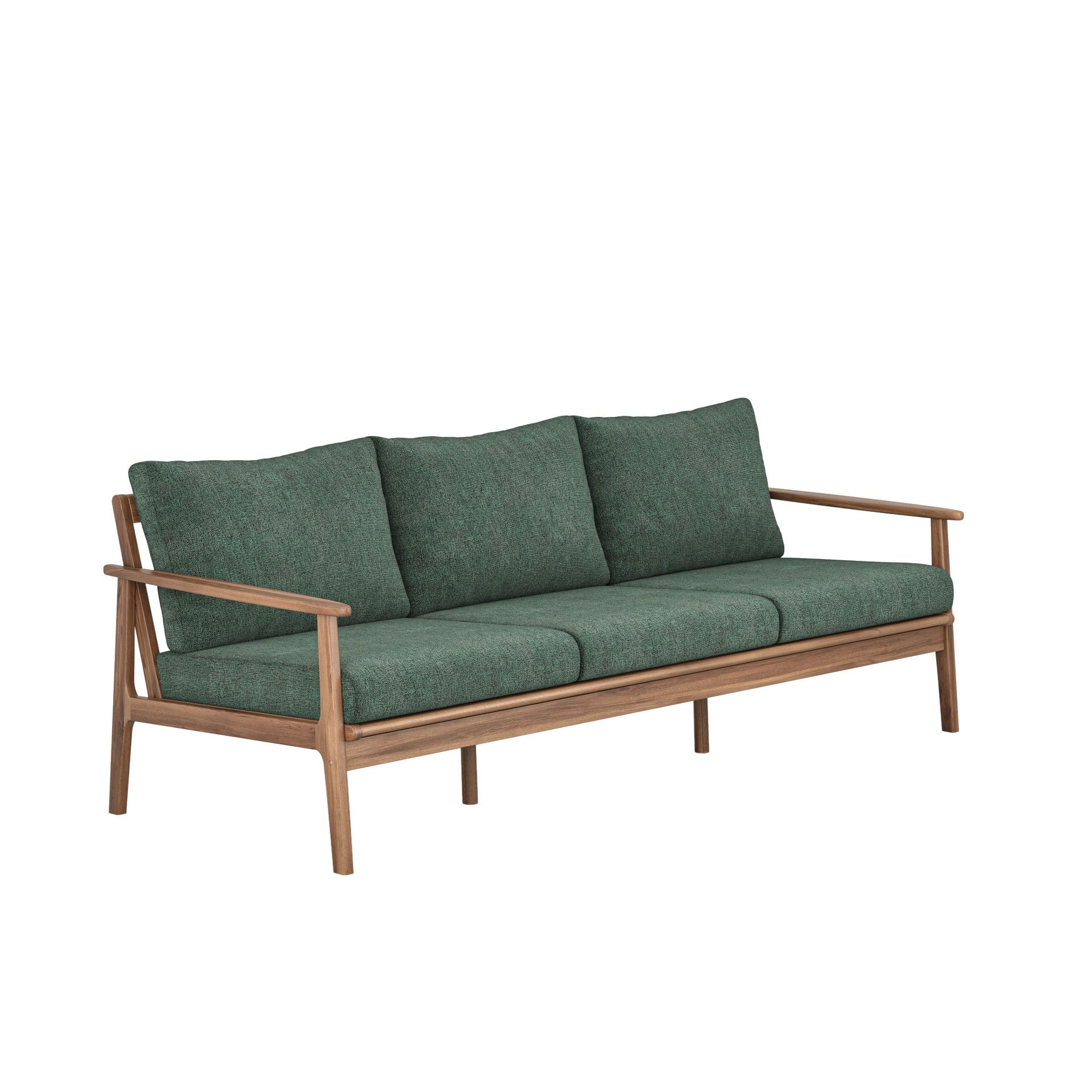 Ashton - Patio Sofa - Stylish Home Furniture