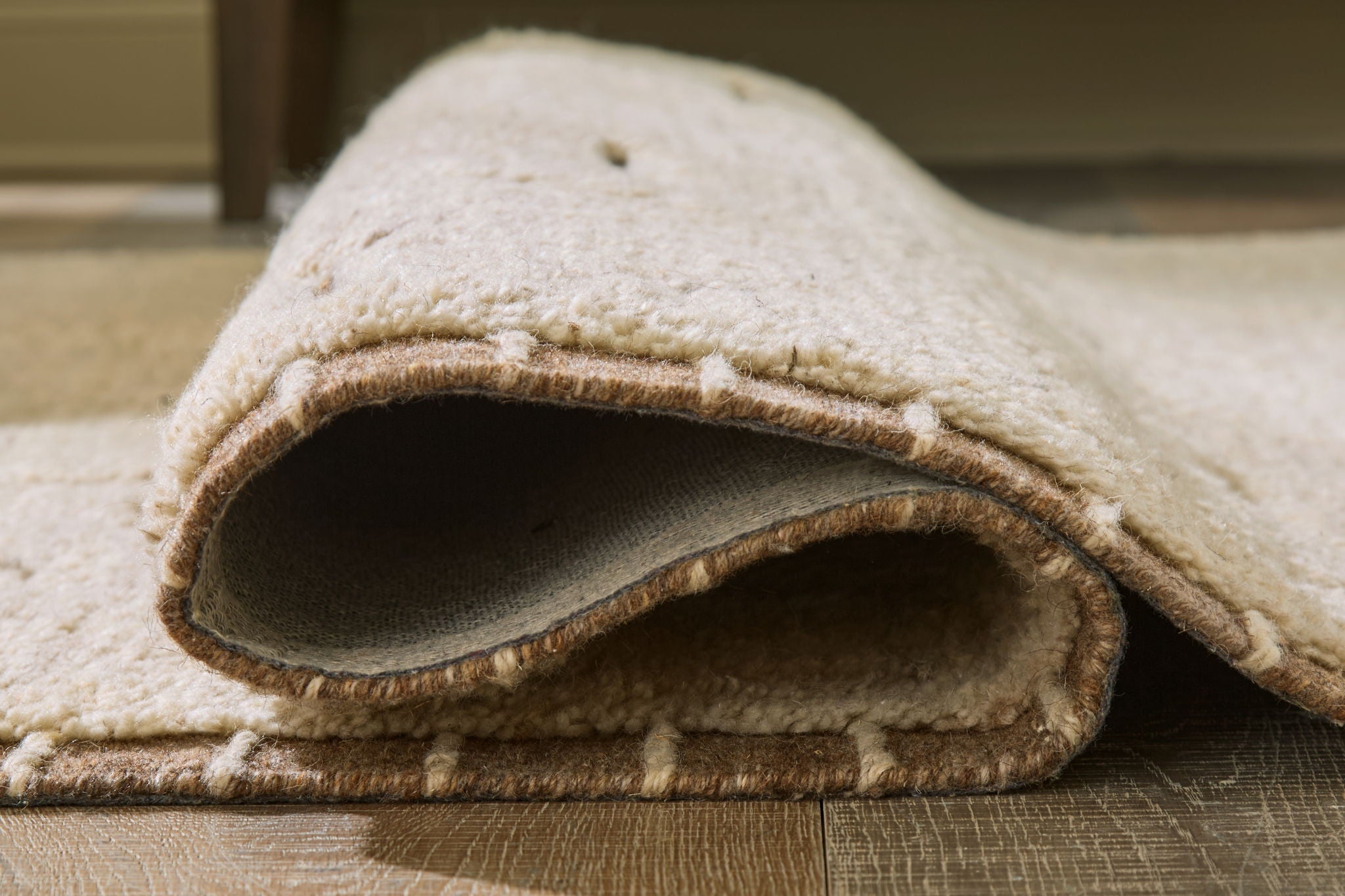 Clayman - Rug - Stylish Home Furniture