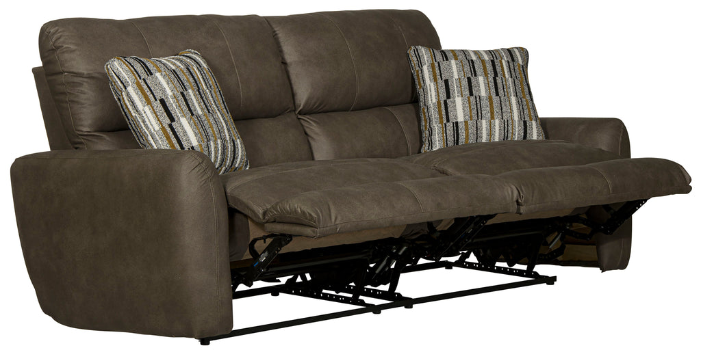 Dorian - Reclining Sofa - Stylish Home Furniture