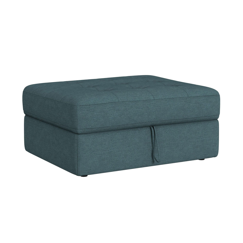 Options One - Living Room Set Sectional - Stylish Home Furniture