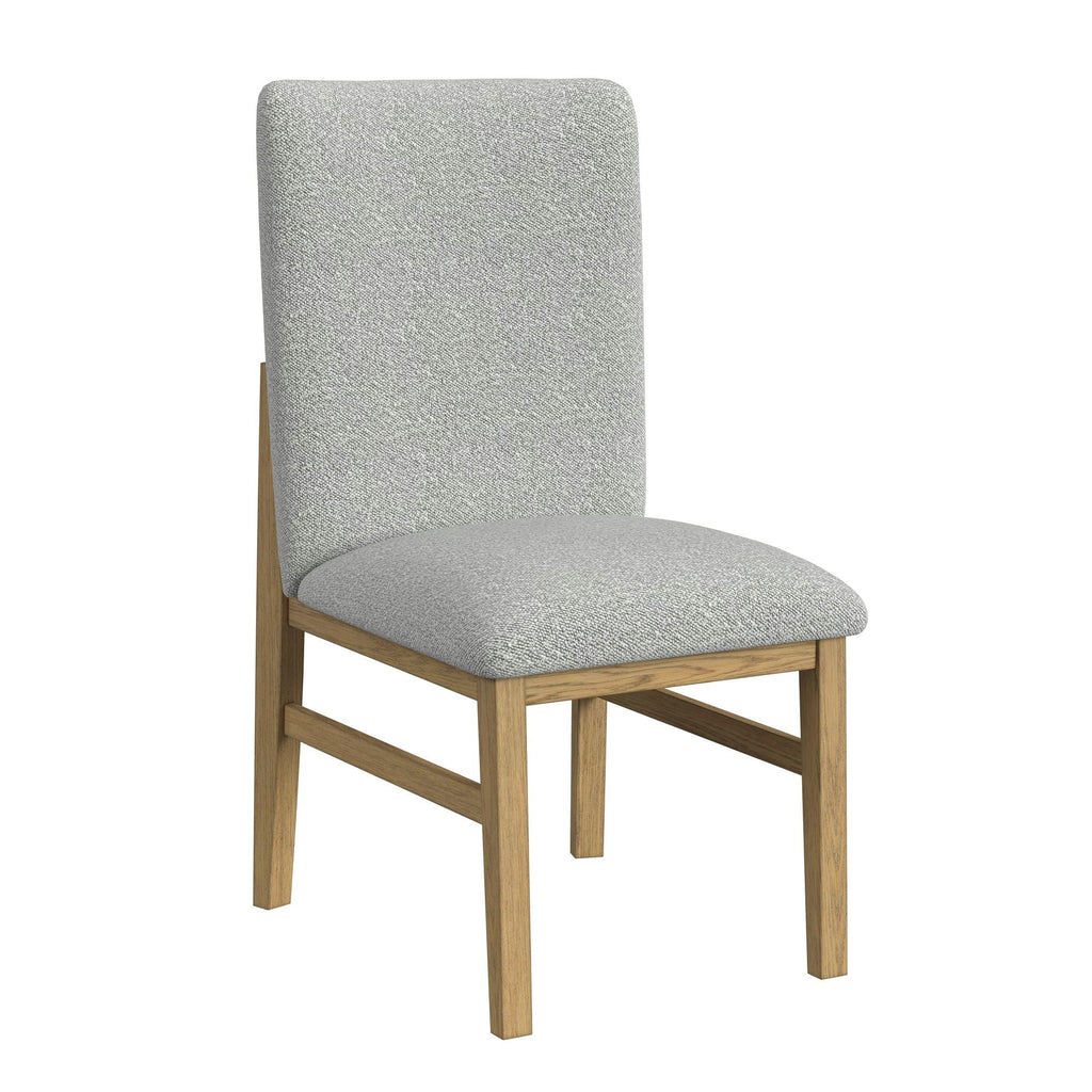 Portland - Rectangular Dining Room Set - Stylish Home Furniture