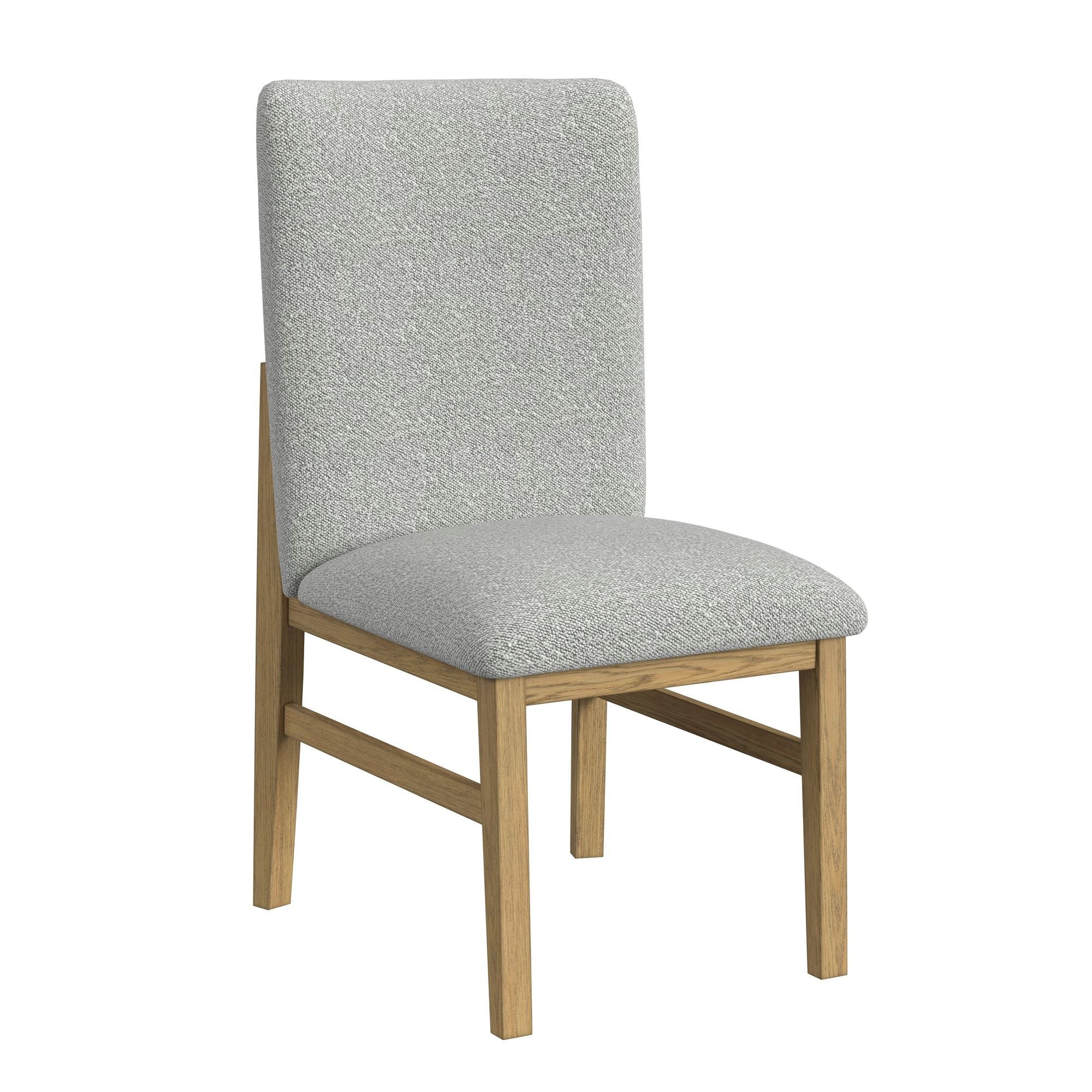 Portland - Rectangular Dining Room Set - Stylish Home Furniture
