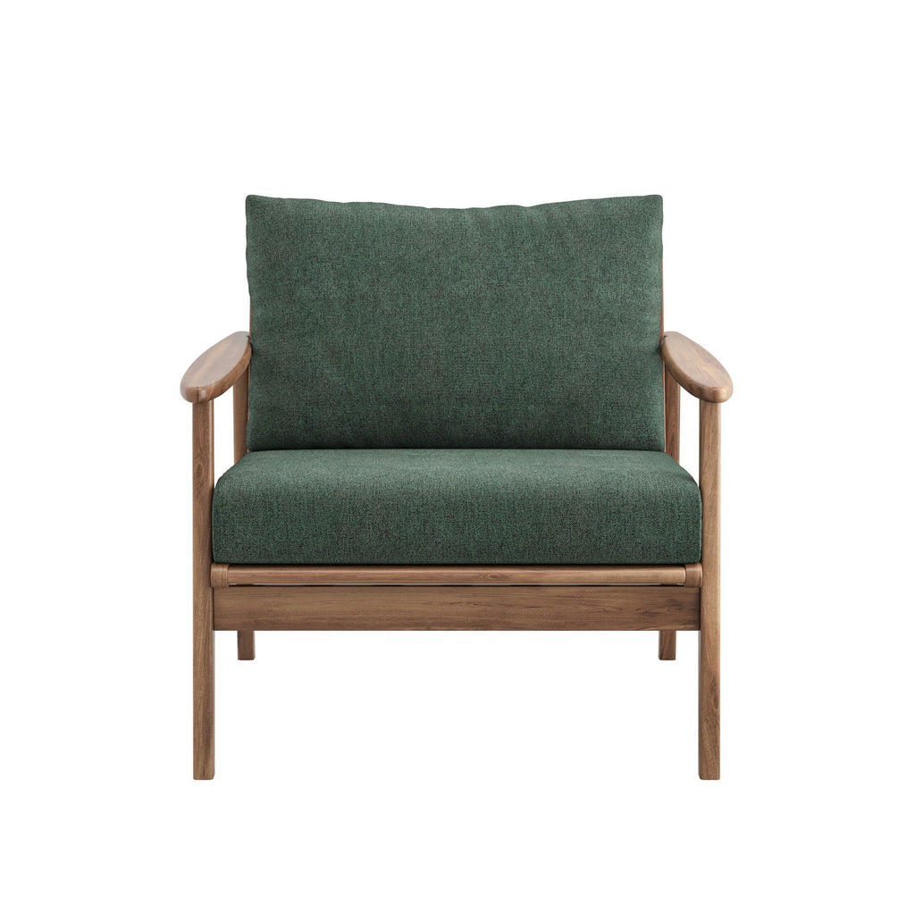 Ashton - Patio Club Chair (Set of 2) - Stylish Home Furniture