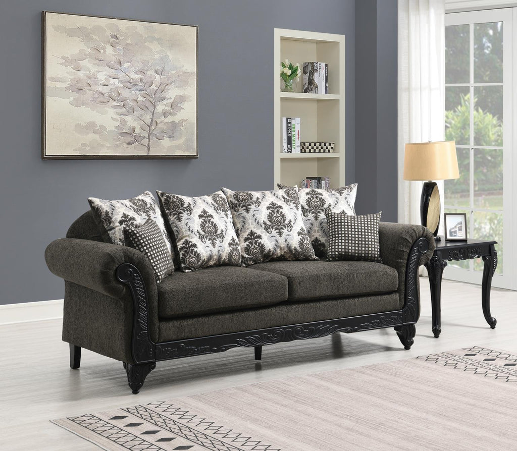 U208 - Living Room Set - Stylish Home Furniture
