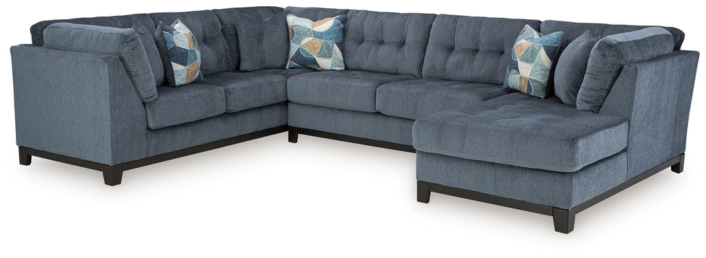 Maxon Place - Living Room Set - Stylish Home Furniture