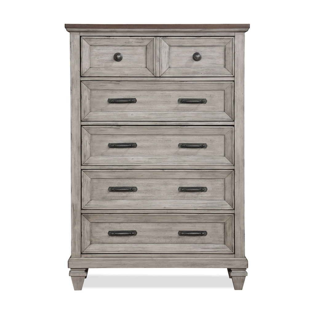 Mariana - Chest - Stylish Home Furniture