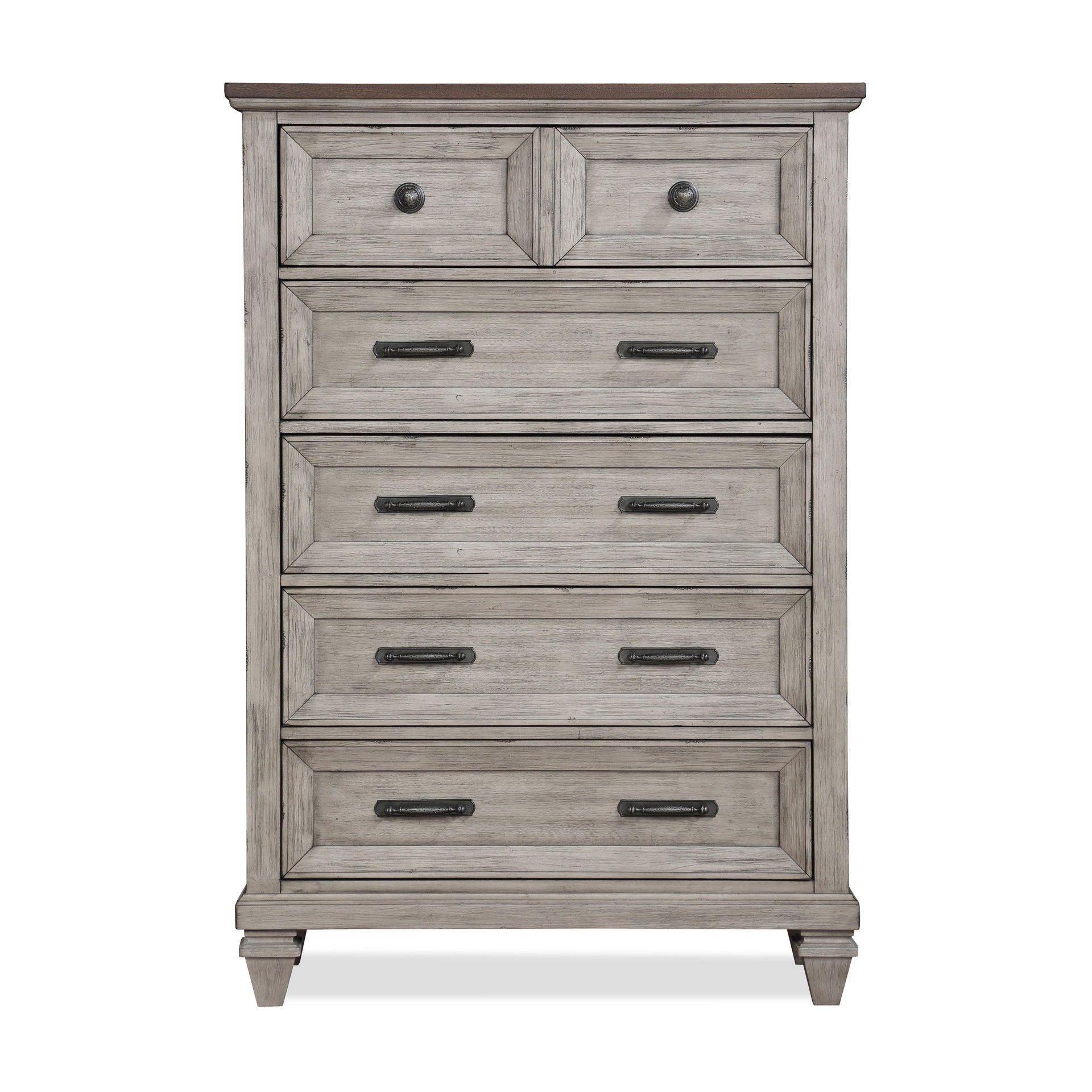 Mariana - Chest - Stylish Home Furniture