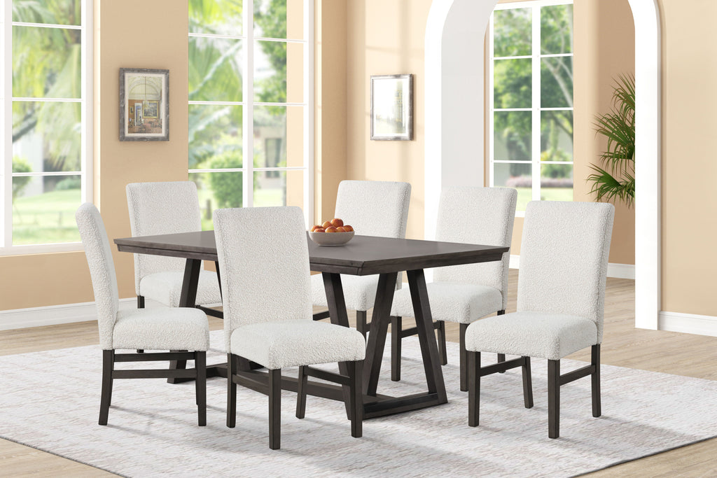 High Line - Dining Table Set - Stylish Home Furniture
