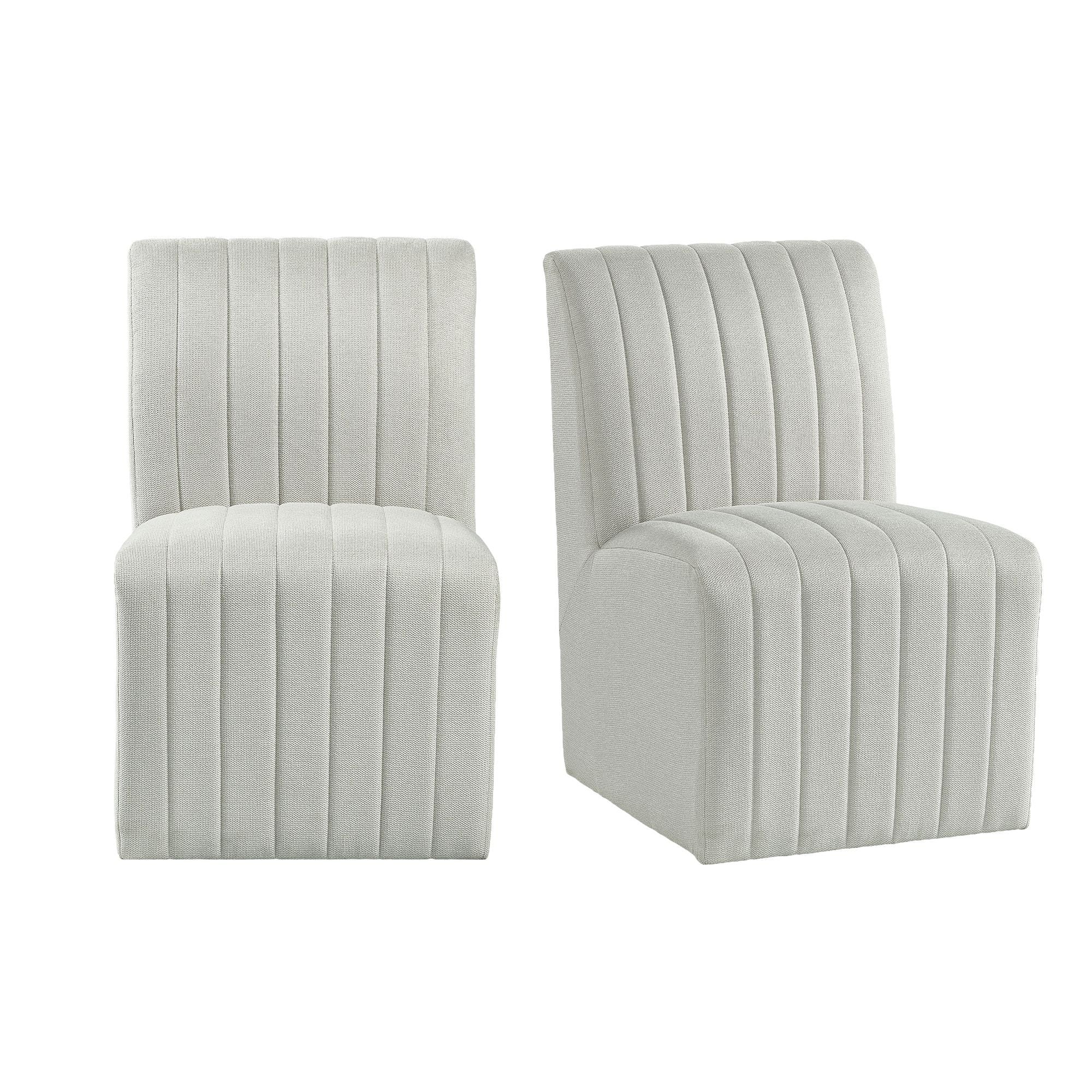 Jemma - Standard Height Dining Set - Stylish Home Furniture