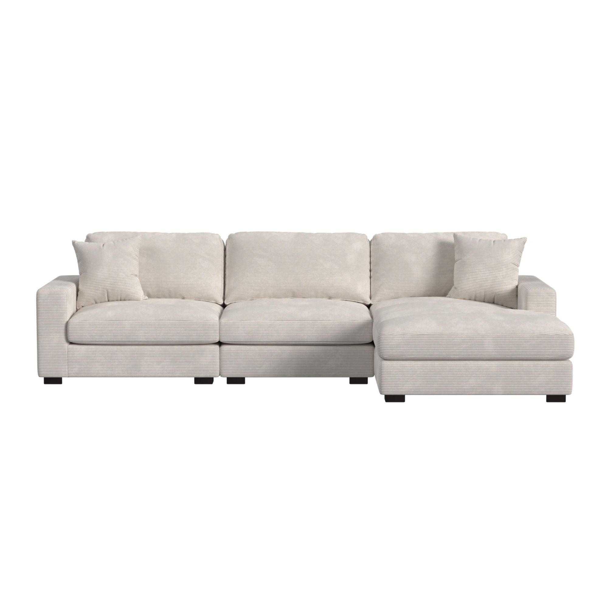 Arizona - Modular Sectional Set - Stylish Home Furniture