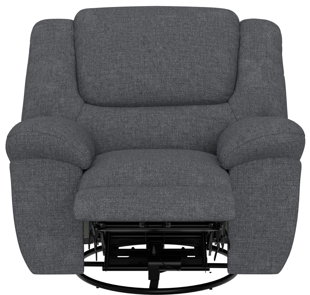Trifecta - Recliner - Stylish Home Furniture