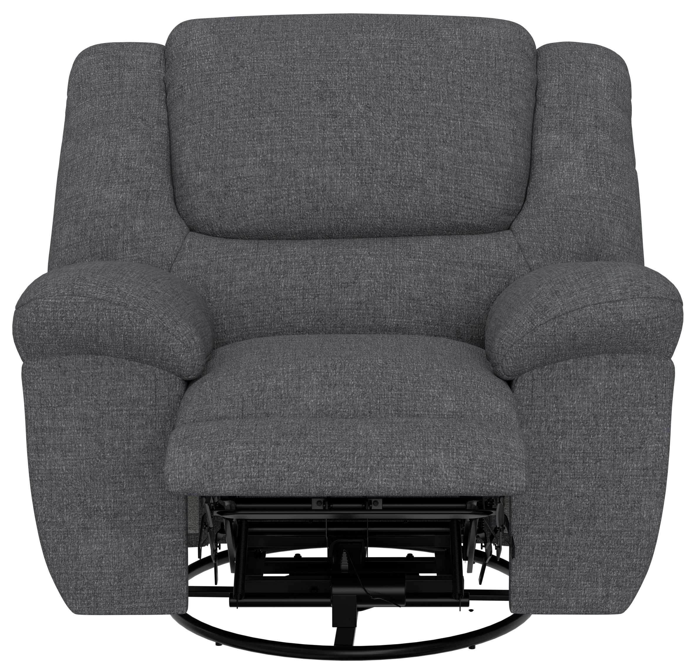 Trifecta - Recliner - Stylish Home Furniture