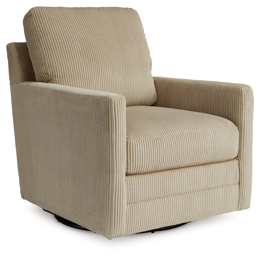 Icaman - Swivel Chair - Stylish Home Furniture