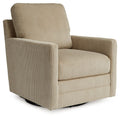 Icaman - Swivel Chair - Stylish Home Furniture