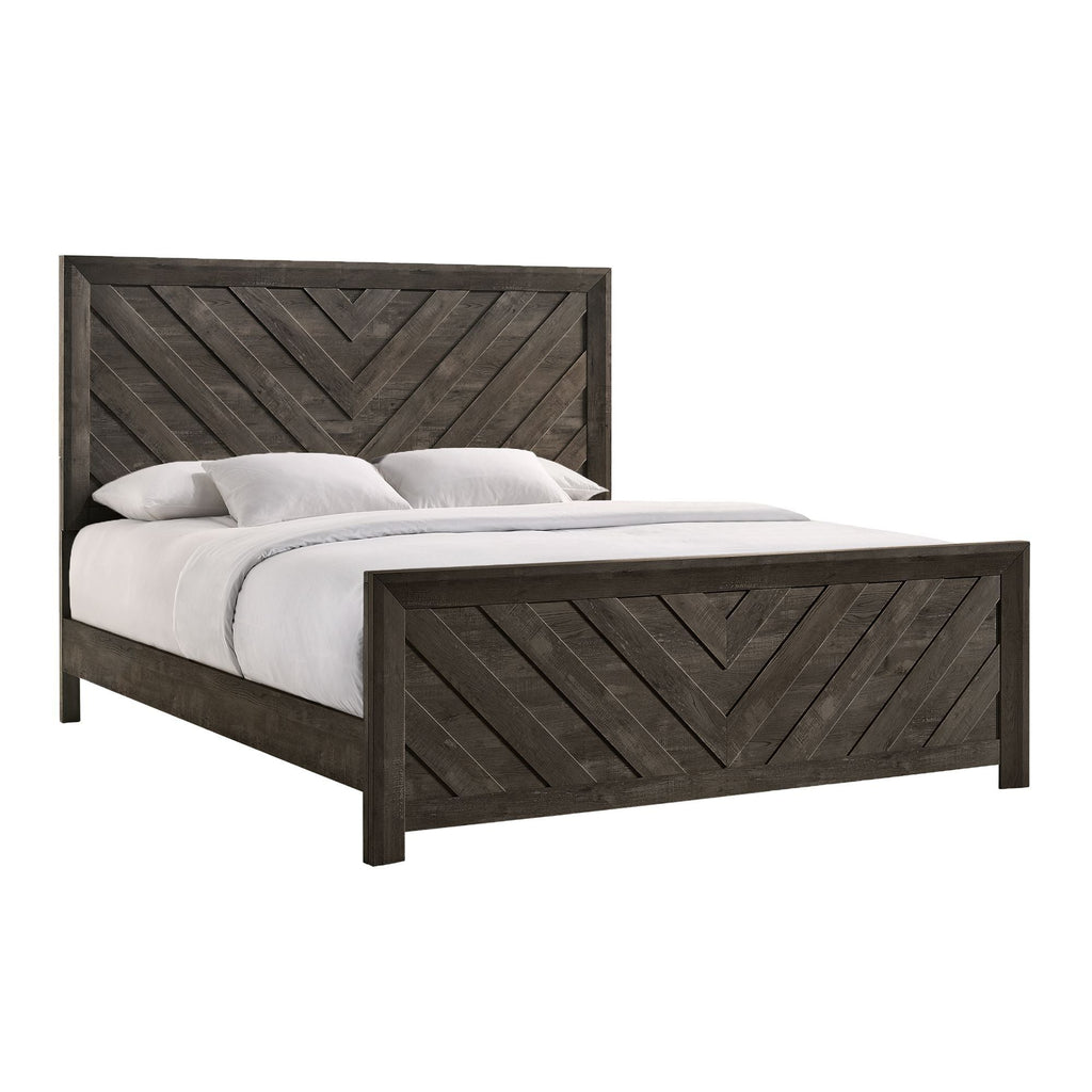 Eleanor - Bedroom Set - Stylish Home Furniture