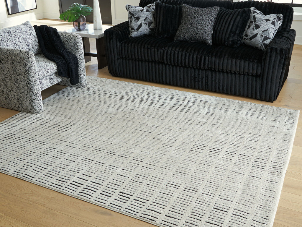 Turinwith - Rug - Stylish Home Furniture