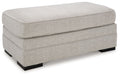 Eastonbridge - Ottoman - Shadow - Stylish Home Furniture