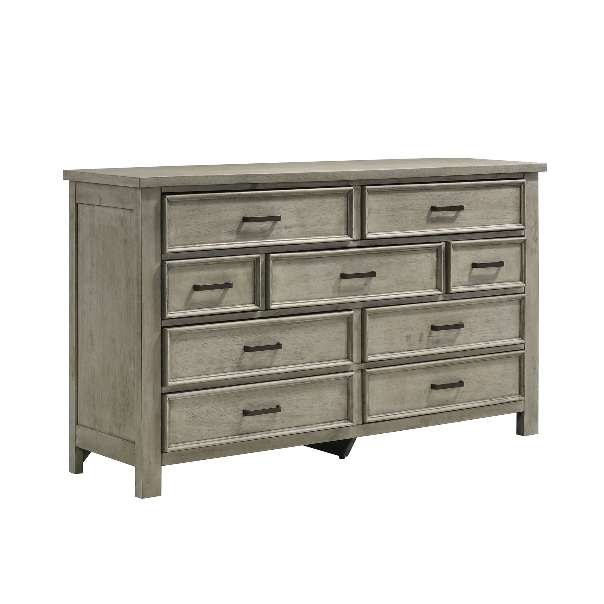 Sullivan - 9-Drawer Dresser - Stylish Home Furniture