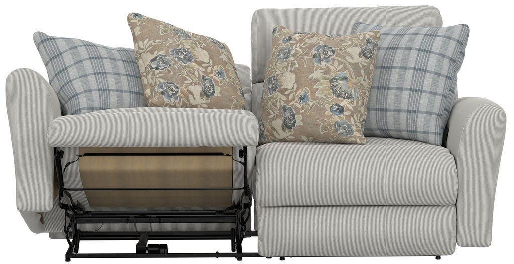 Chappy - Lay Flat Reclining Sofa - Stylish Home Furniture