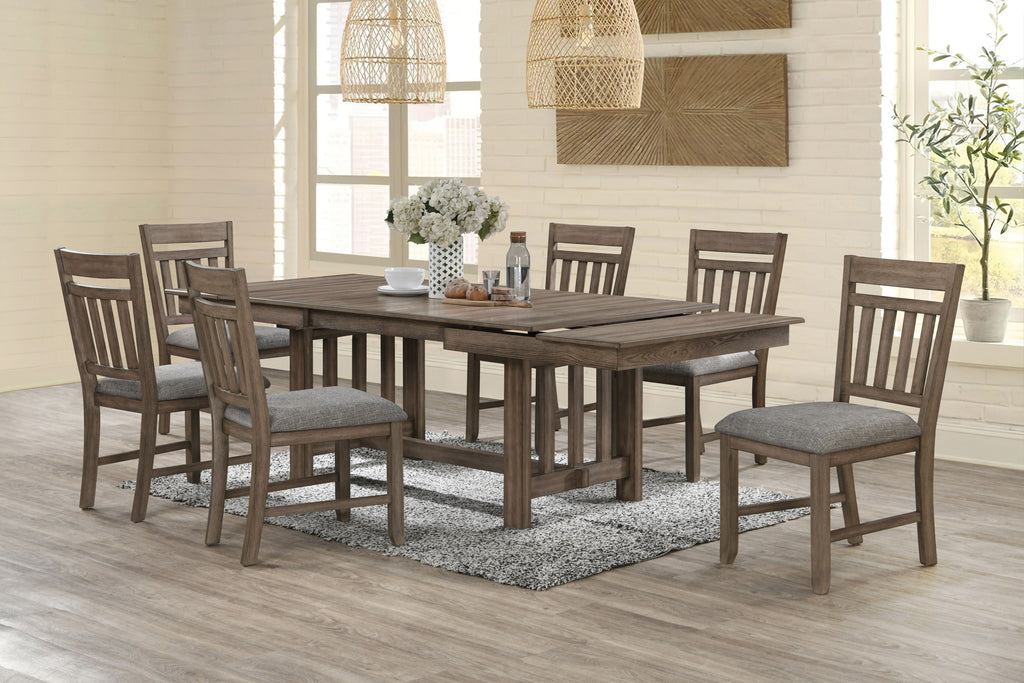 Harrisburg - Dining Table Set - Stylish Home Furniture