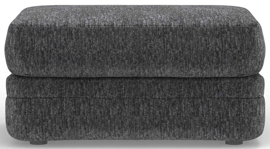 Tyson - Ottoman - Stylish Home Furniture