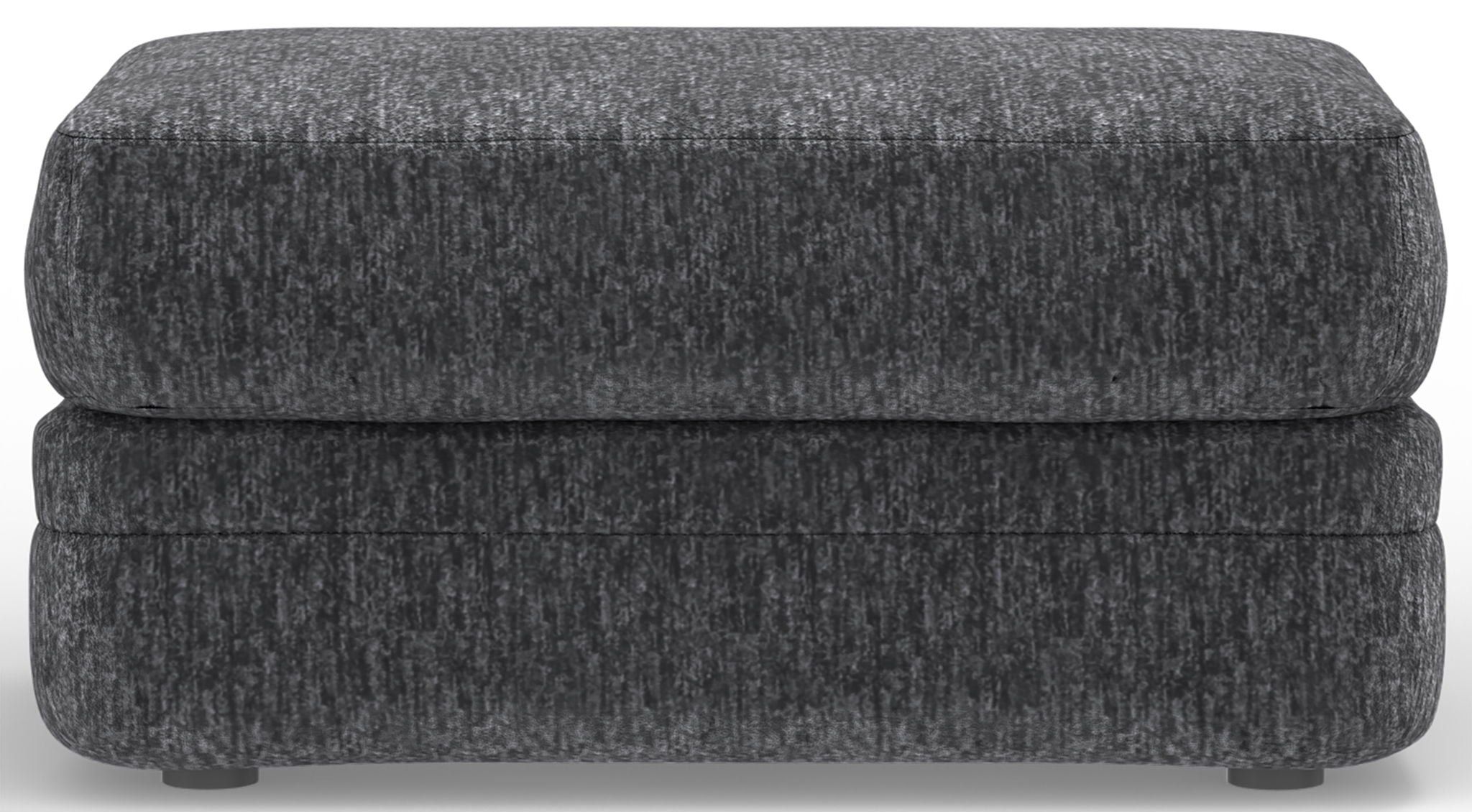 Tyson - Ottoman - Stylish Home Furniture