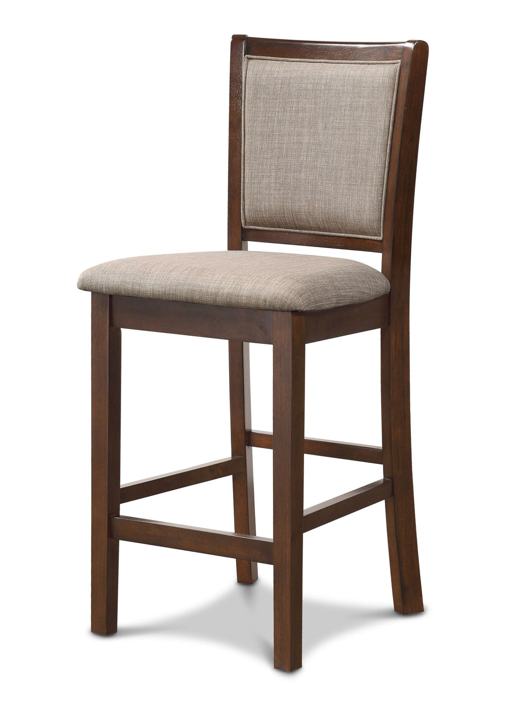 Amy - Counter Chair (Set of 2) - Stylish Home Furniture