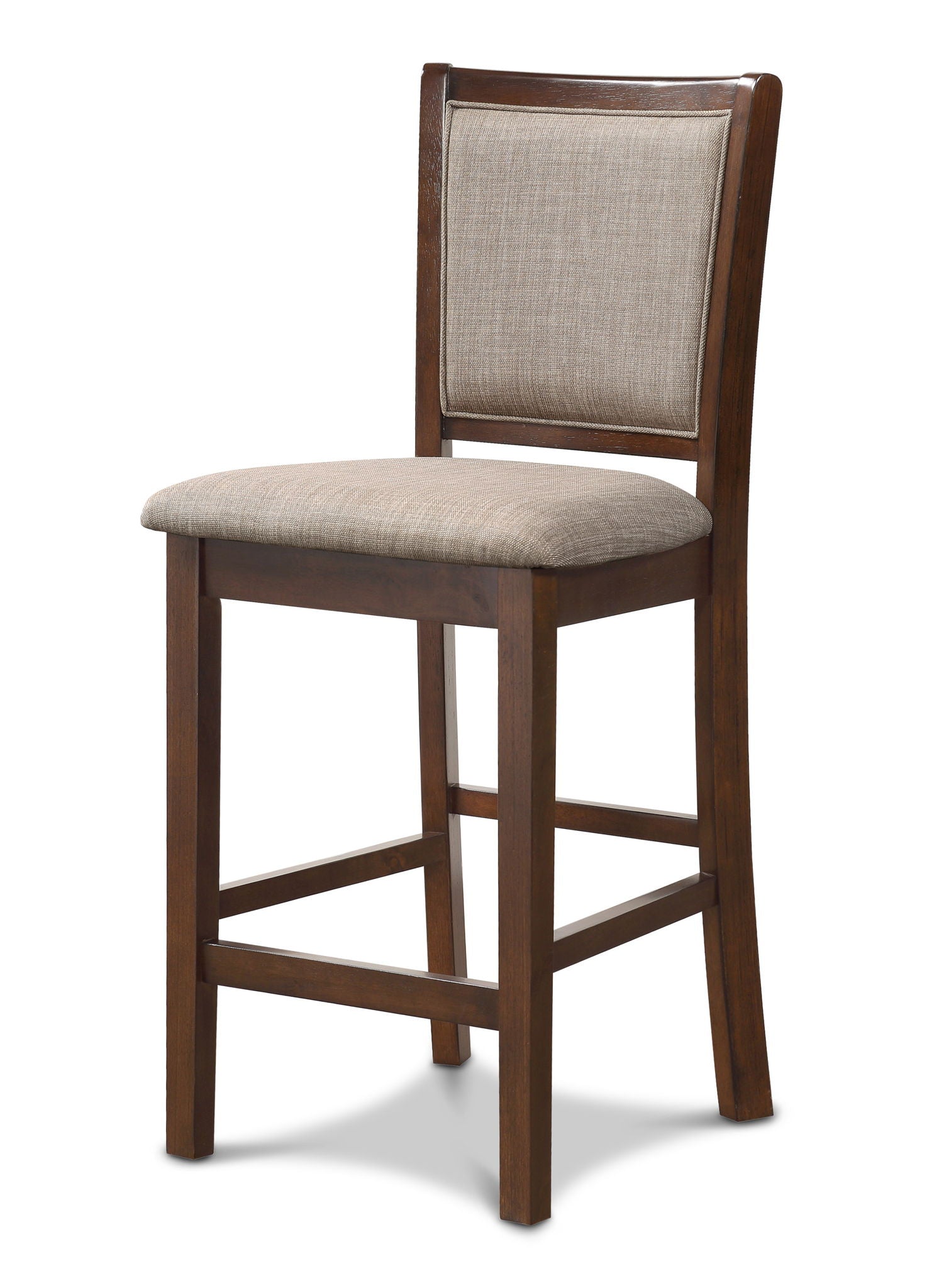 Amy - Counter Chair (Set of 2) - Stylish Home Furniture