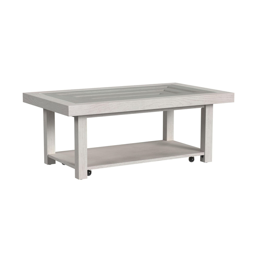 Avalanche - Occasional Table Set - Stylish Home Furniture