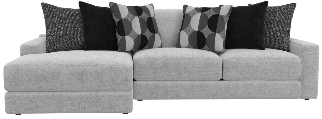 Arlo - Oversized Sofa Chaise - Stylish Home Furniture