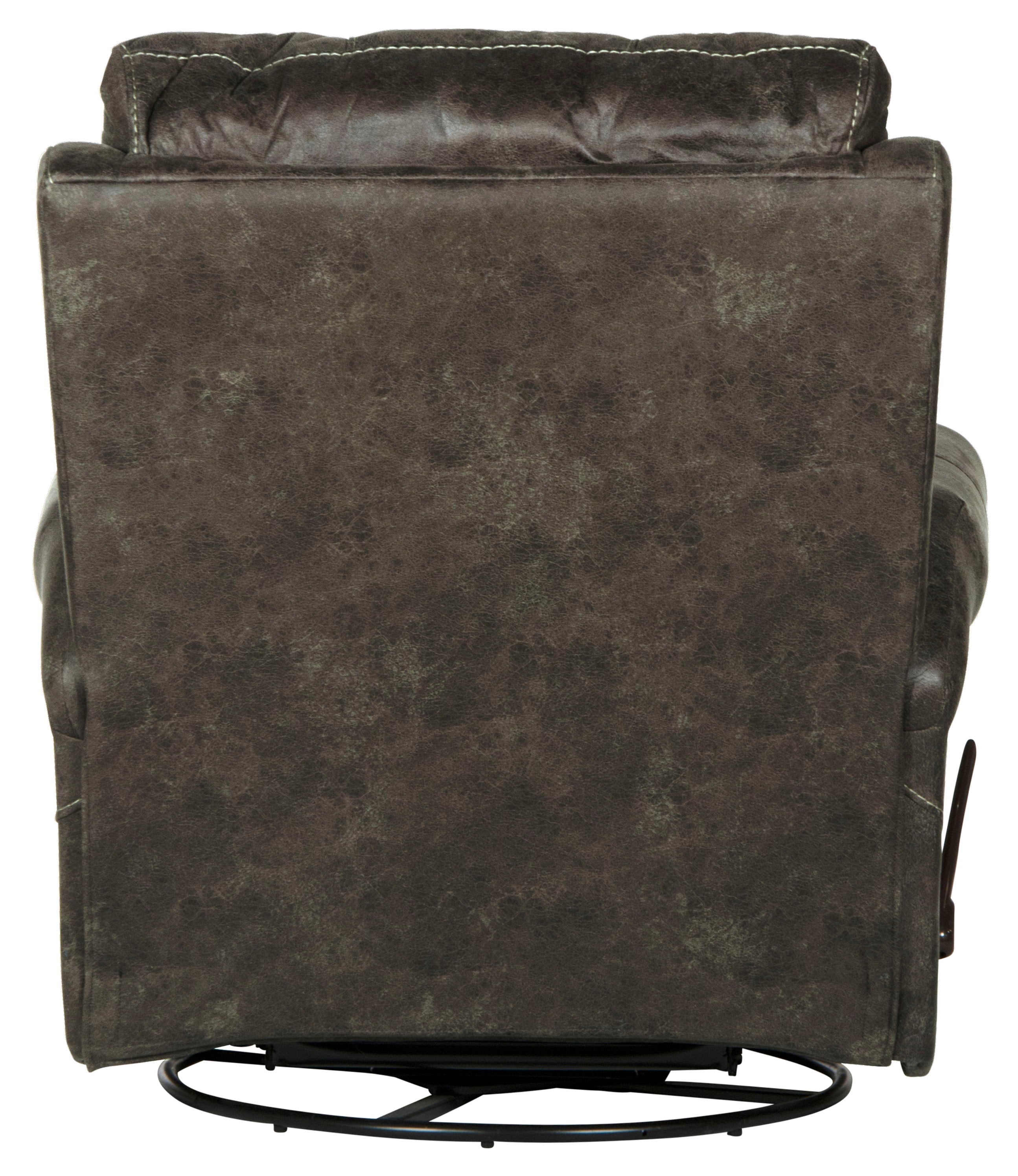 Maddie - Swivel Glider Recliner - Stylish Home Furniture