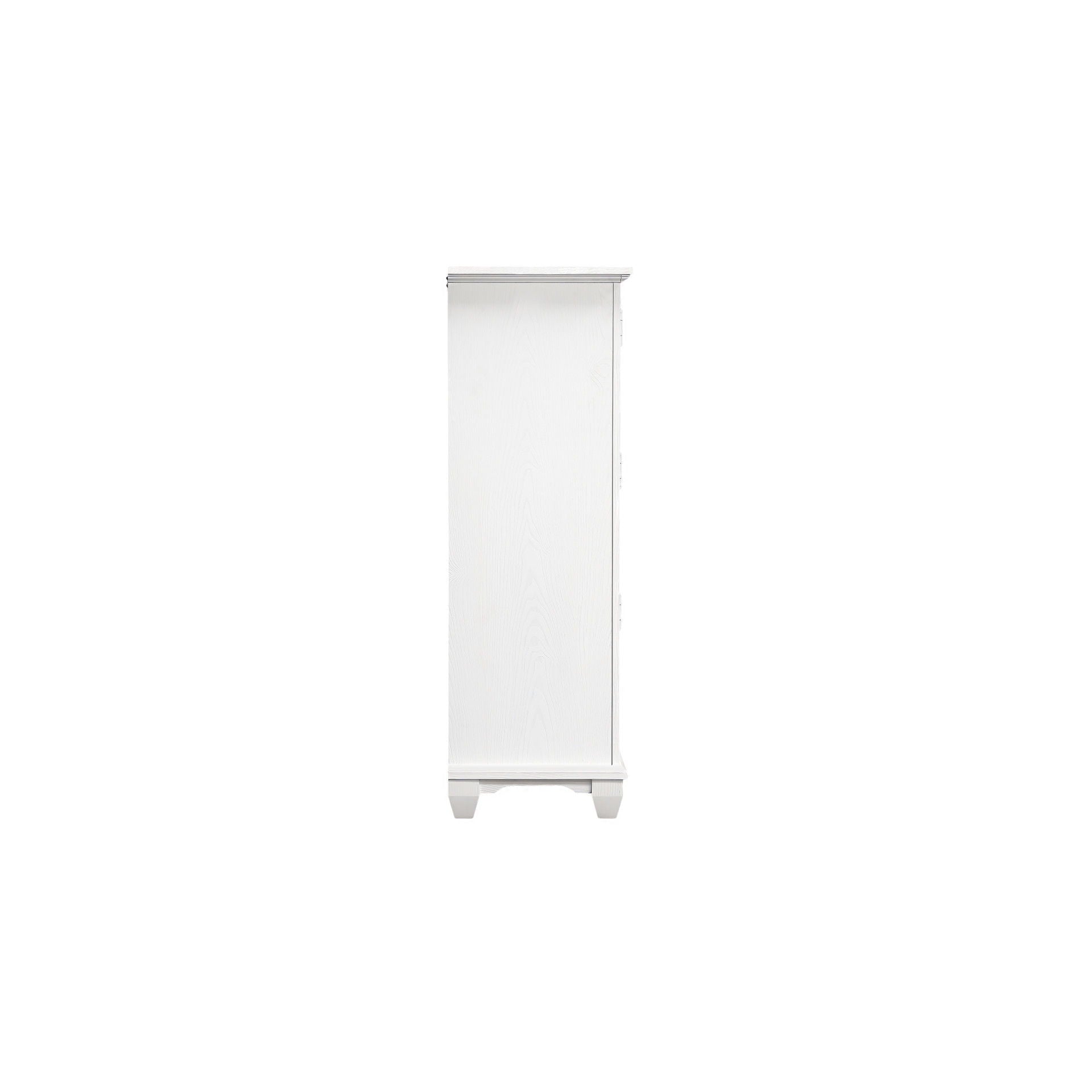 Jamestown - Door Chest - Stylish Home Furniture