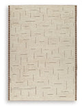 Clayman - Rug - Stylish Home Furniture