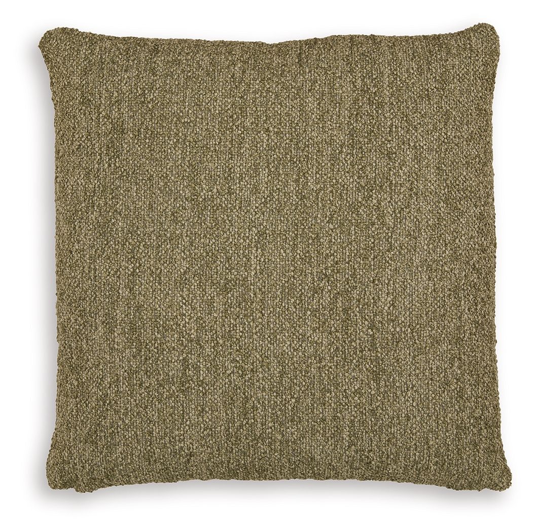 Macsen - Pillow - Stylish Home Furniture