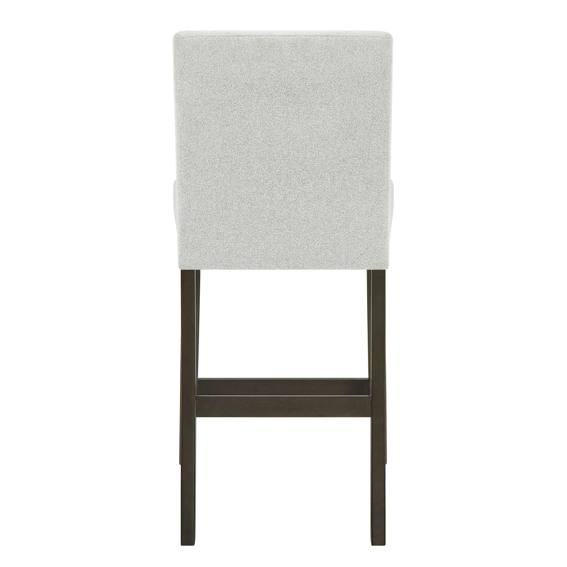 Carissa - Counter Chair (Set of 2) - Stone - Stylish Home Furniture