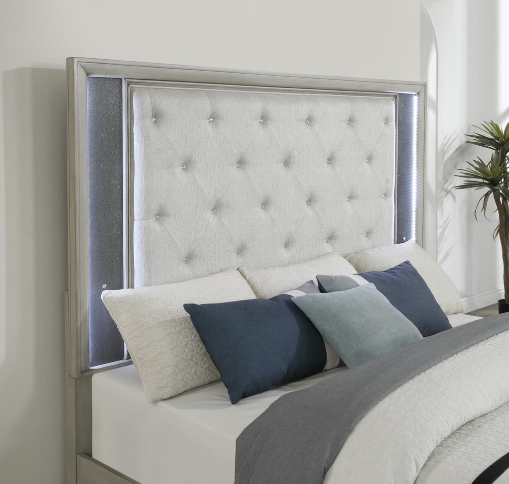 B090 - Bedroom Set - Stylish Home Furniture