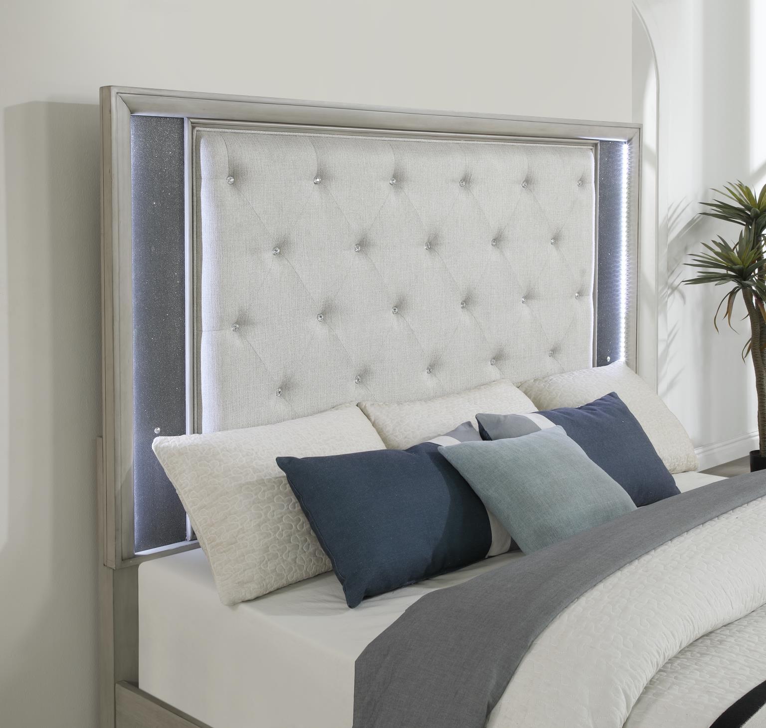 B090 - Bedroom Set - Stylish Home Furniture