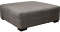 Ava Sectional - Cocktail Ottoman - Stylish Home Furniture
