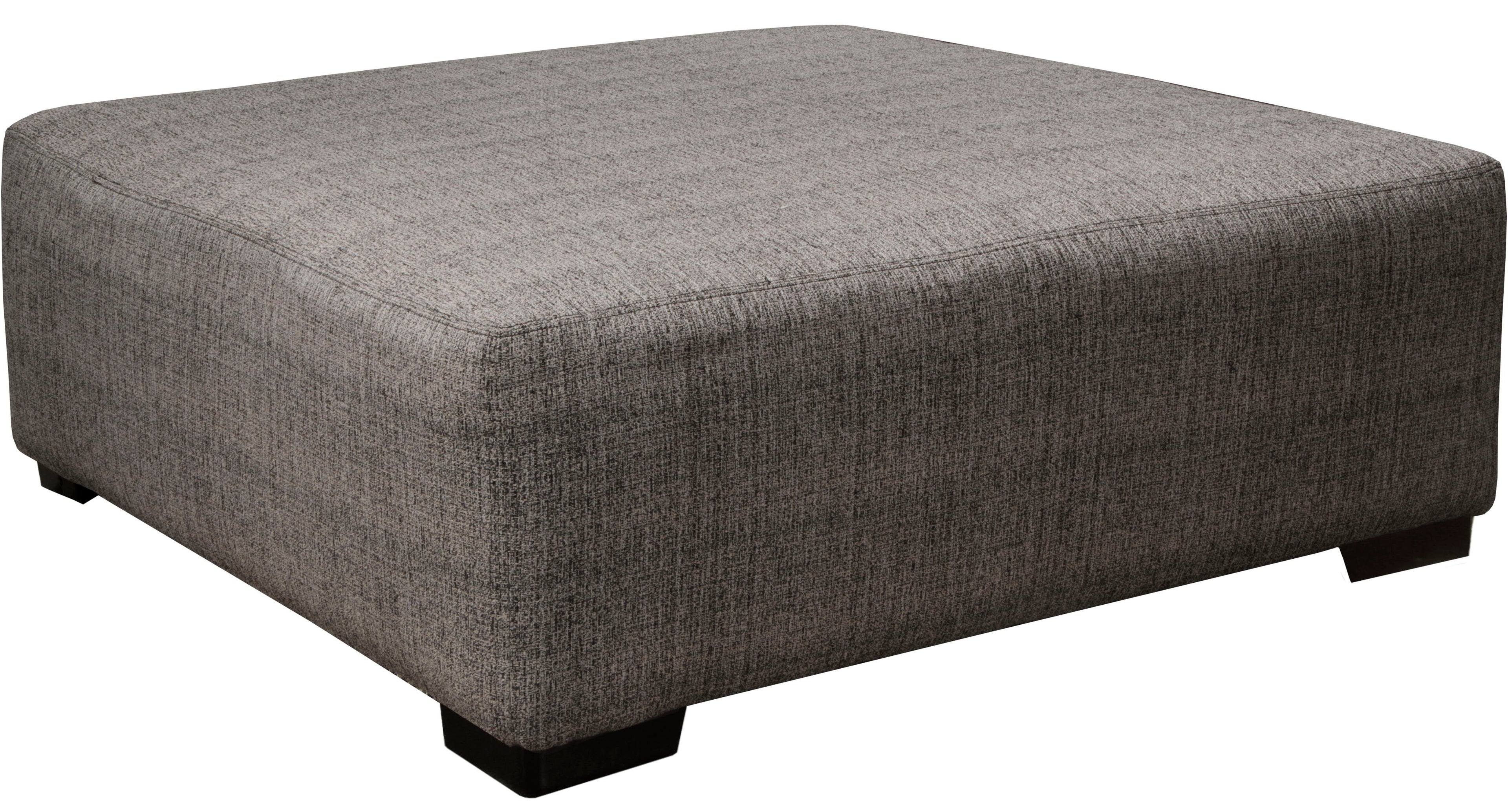 Ava Sectional - Cocktail Ottoman - Stylish Home Furniture