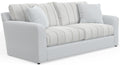Lindsey - Queen Sleeper - Stylish Home Furniture