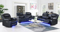 U100 - Living Room Set
