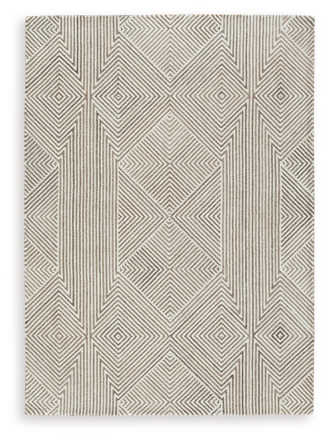 Jadott - Rug - Stylish Home Furniture
