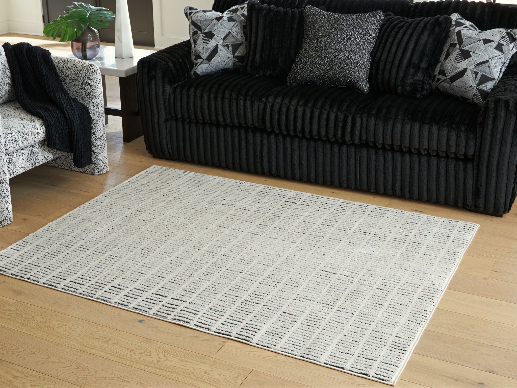 Turinwith - Rug - Stylish Home Furniture
