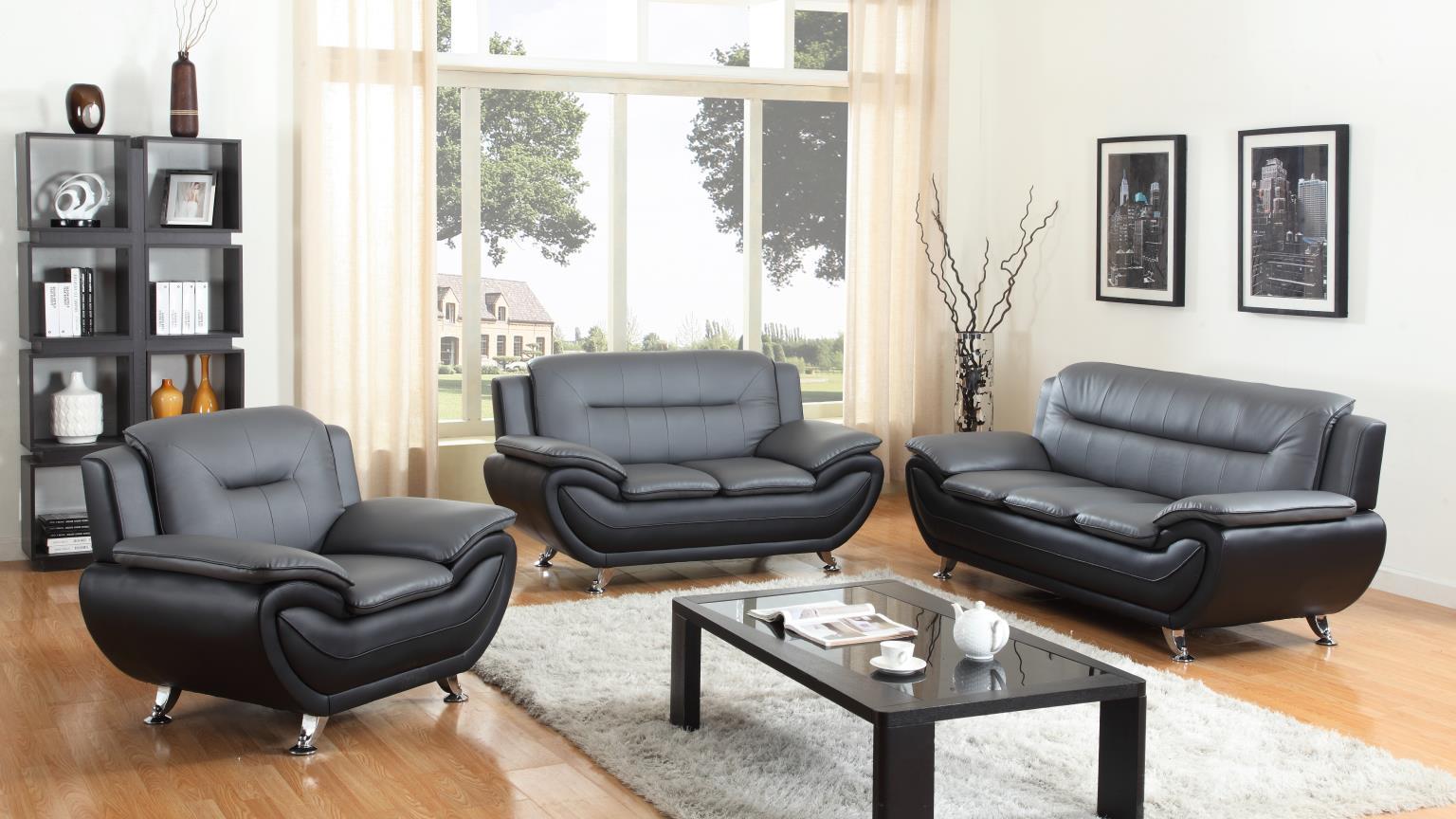U485 - Living Room Set - Stylish Home Furniture
