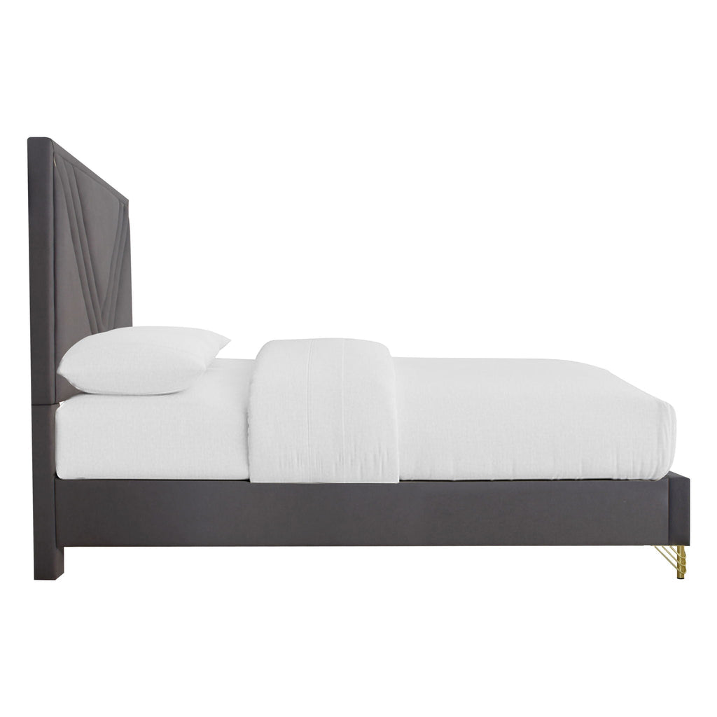 Symmetry - Bed